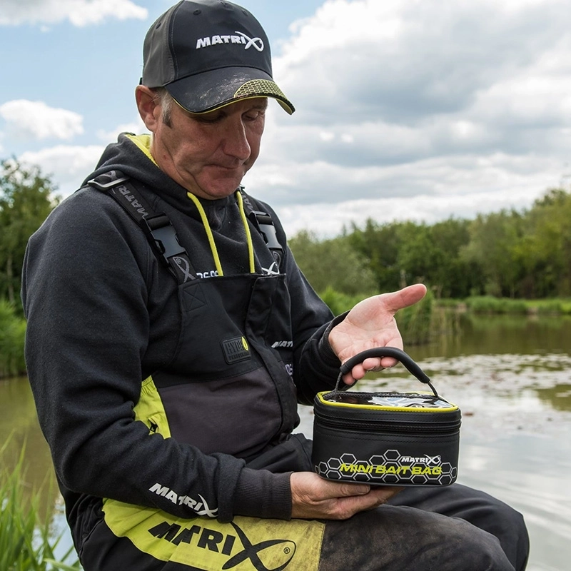 Matrix Mini Bait Bag